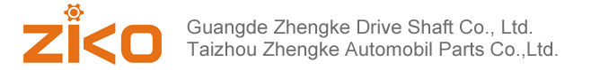 Guangde Zhengke Drive Shaft Co., Ltd.